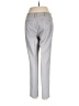 Club Monaco Solid Gray Dress Pants Size 6 - photo 2