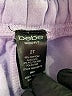 Bebe Purple Sweatpants Size 2T - photo 3