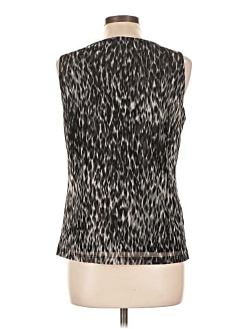 Easywear by Chico's Sleeveless Top (view 2)