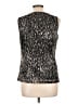 Easywear by Chico's Black Sleeveless Top Size L - photo 2