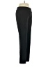 Insight Solid Black Active Pants Size 2 - photo 4