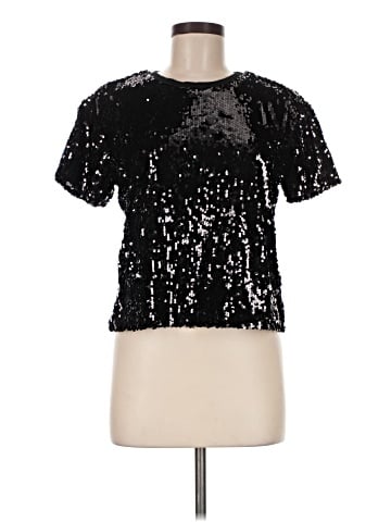 WD.NY Short Sleeve Top (view 1)