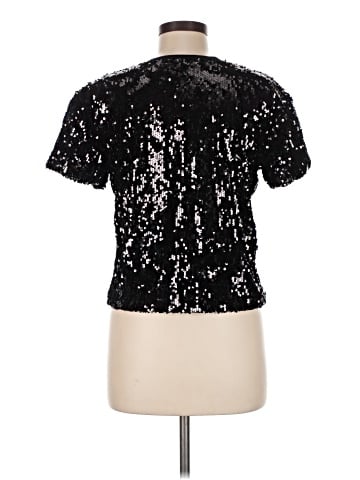 WD.NY Short Sleeve Top (view 2)