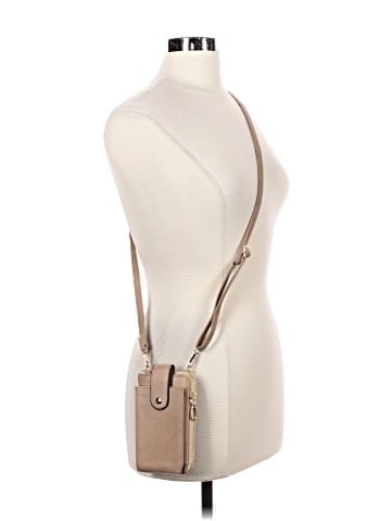 Unbranded Crossbody Bag (view 2)