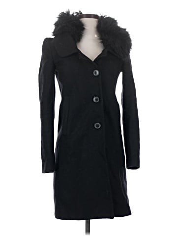 Zara Coat (view 1)
