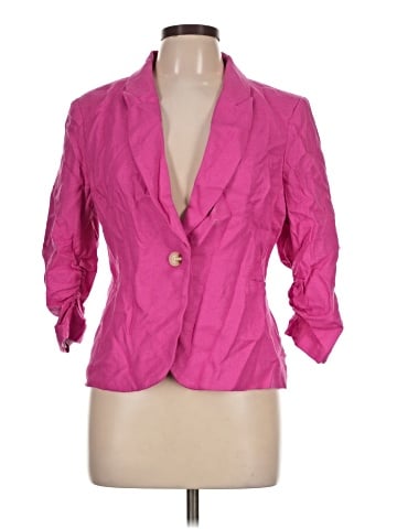 Jules & Leopold Blazer (view 1)