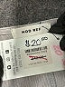 Mod Ref 100% Rayon Gray Casual Dress Size 20 - photo 7