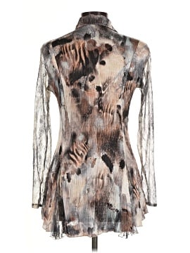 Komarov Long Sleeve Blouse (view 2)