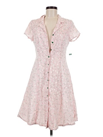 ModCloth Casual Dress (view 1)