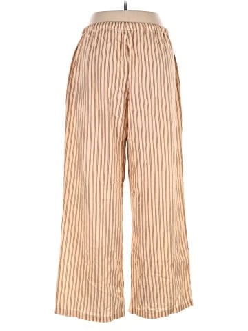 Topshop Linen Pants (view 2)