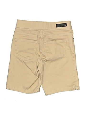 DKNY Jeans Khaki Shorts (view 2)