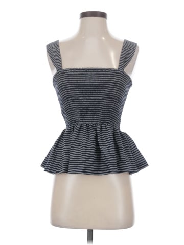 TeXTURE & THREAD Madewell Tank Top (view 1)