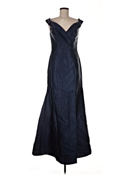 Alfred Sung Cocktail Dress