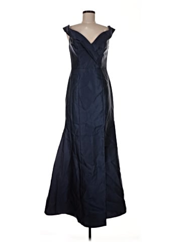 Alfred Sung Cocktail Dress (view 1)