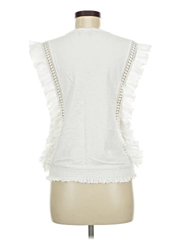 INC International Concepts Sleeveless T-Shirt (view 2)