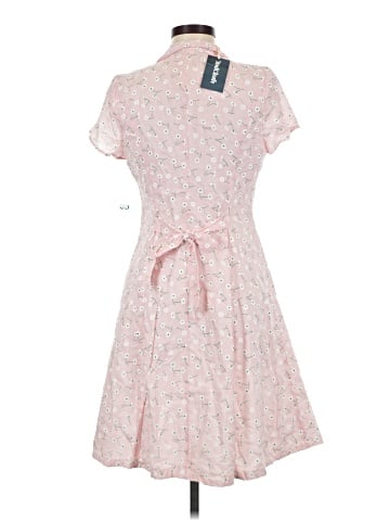 ModCloth Casual Dress (view 2)
