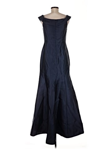 Alfred Sung Cocktail Dress (view 2)