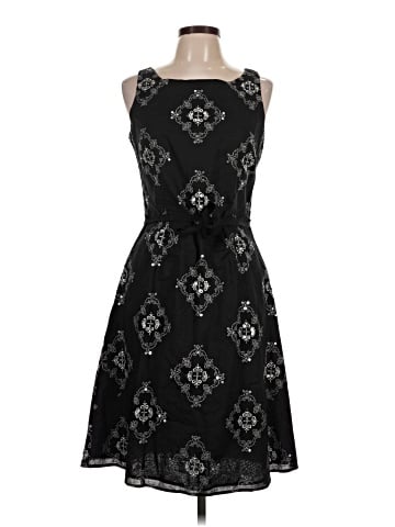 Sarah Spencer Cocktail Dress (view 1)