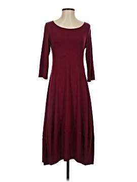 Eileen Fisher Casual Dress (view 1)