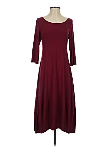 Eileen Fisher Casual Dress (view 1)