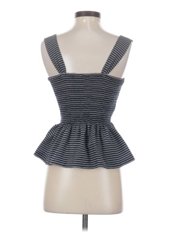 TeXTURE & THREAD Madewell Tank Top (view 2)