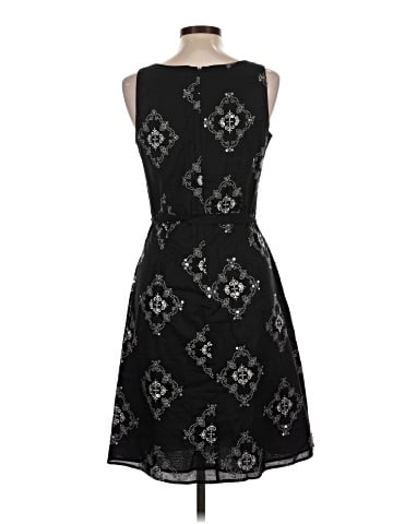 Sarah Spencer Cocktail Dress (view 2)