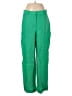 J.Crew Green Casual Pants Size 6 - photo 1