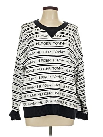 Tommy Hilfiger Pullover Sweater (view 1)