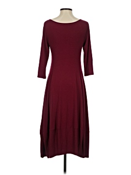 Eileen Fisher Casual Dress (view 2)