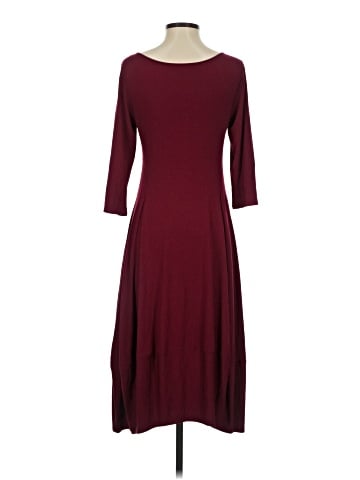 Eileen Fisher Casual Dress (view 2)