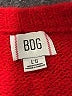 BDG Red Cardigan Size L - photo 7