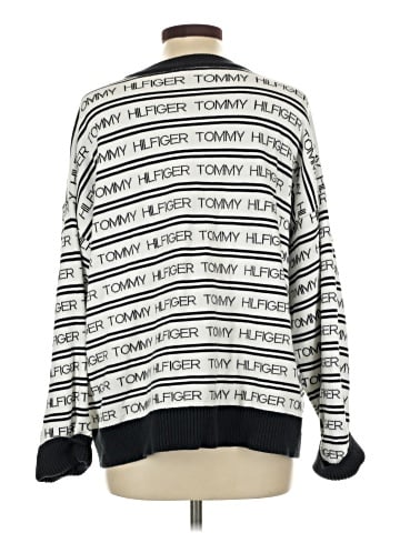 Tommy Hilfiger Pullover Sweater (view 2)