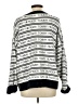Tommy Hilfiger Print White Pullover Sweater Size L - photo 2
