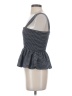 TeXTURE & THREAD Madewell Blue Tank Top Size S - photo 5