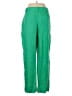 J.Crew Green Casual Pants Size 6 - photo 2