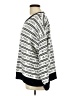 Tommy Hilfiger Print White Pullover Sweater Size L - photo 5