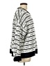Tommy Hilfiger Print White Pullover Sweater Size L - photo 4