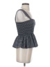 TeXTURE & THREAD Madewell Blue Tank Top Size S - photo 4