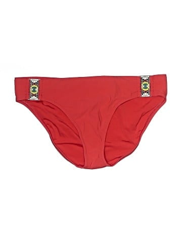 Nanette Lepore Swimsuit Bottoms (view 1)