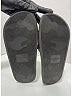 Valentino Black Rockstud slides Size EU 39 - photo 7
