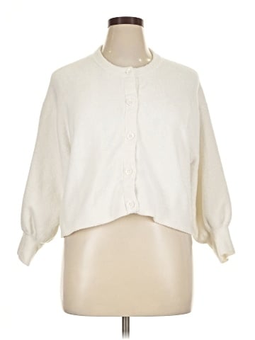Alice + Olivia Cardigan (view 1)