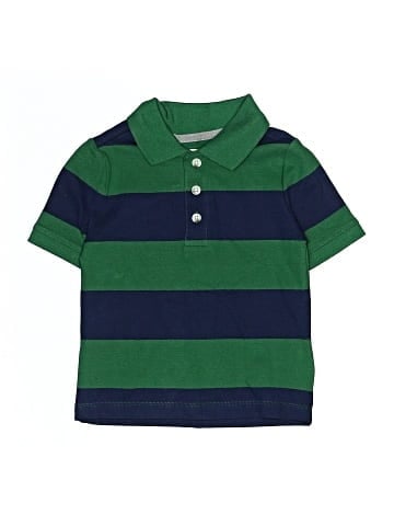 Old Navy Short Sleeve Polo (view 1)