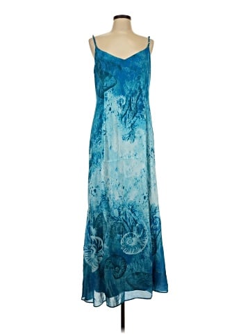 White House Black Market Casual Dress (view 1)
