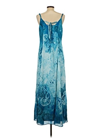 White House Black Market Casual Dress (view 2)