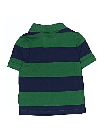 Old Navy Short Sleeve Polo (view 2)
