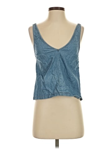 BDG Sleeveless Top (view 1)