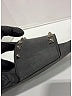 Valentino Black Rockstud slides Size EU 39 - photo 5