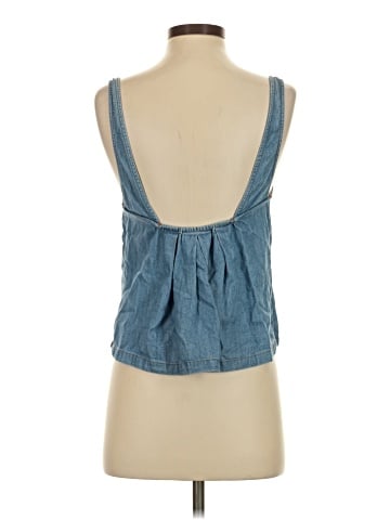 BDG Sleeveless Top (view 2)
