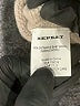 Repeat Cashmere Tan Turtleneck Sweater Size S - photo 8
