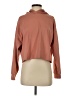 Under Armour Brown Turtleneck Sweater Size S - photo 1